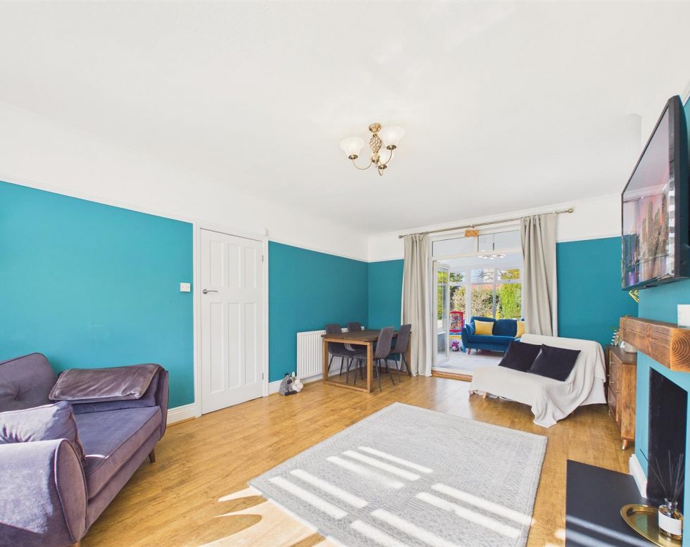 Bideford Gardens, Low Fell