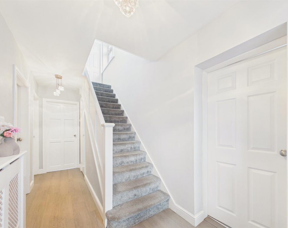 Breckenbeds Road, Low Fell, Gateshead