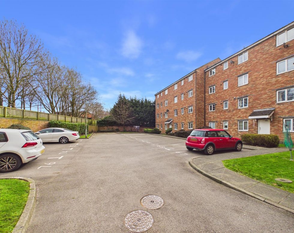 Windmill Way, Bridges View, Gateshead