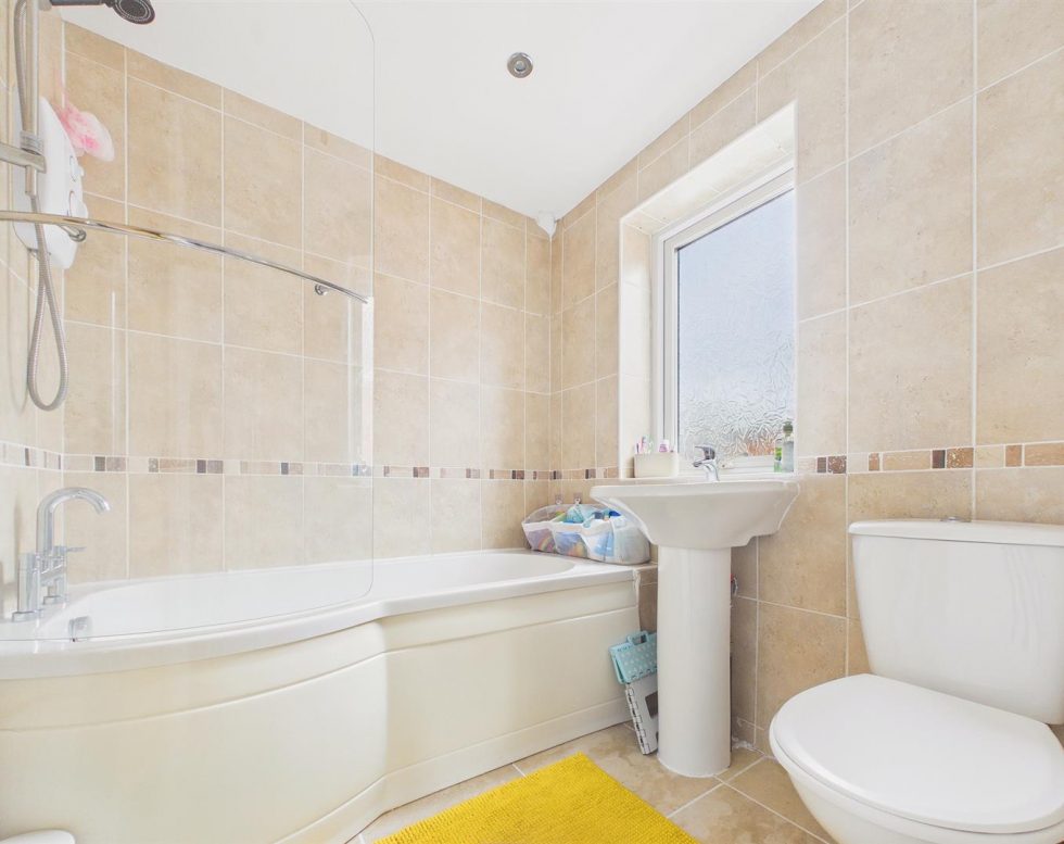 Evenwood Gardens, Low Fell, Gateshead