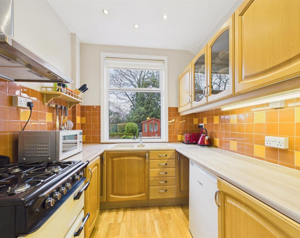 Ventnor Gardens, Low Fell, Gateshead