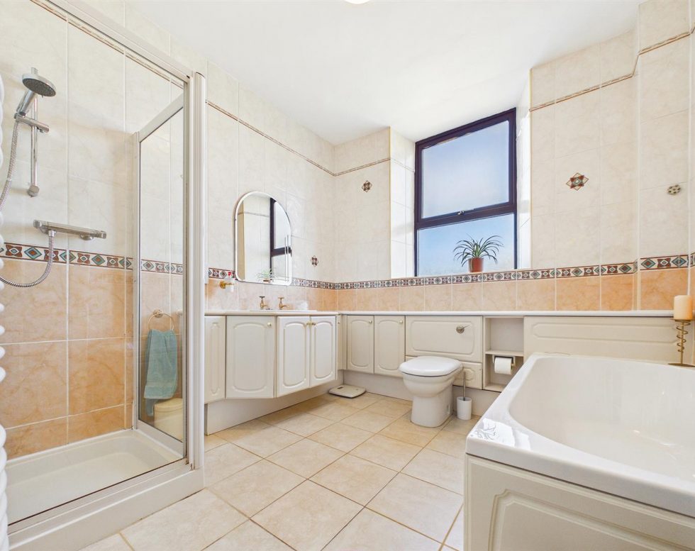 Belgrave Terrace, Gateshead