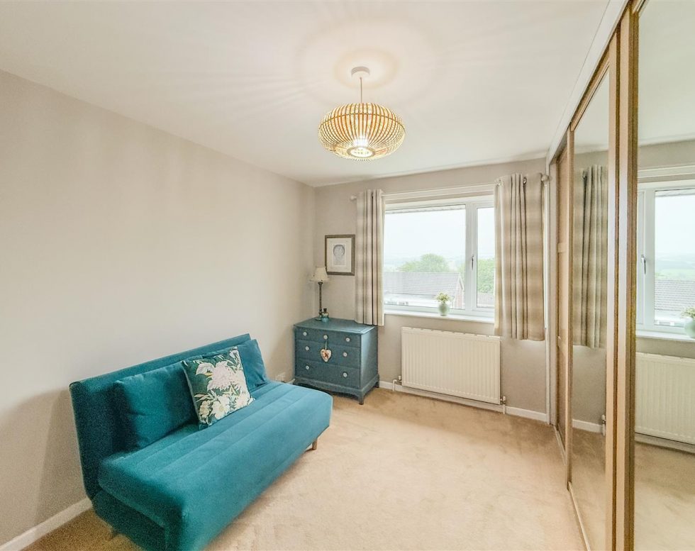 Frome Gardens, Low Fell