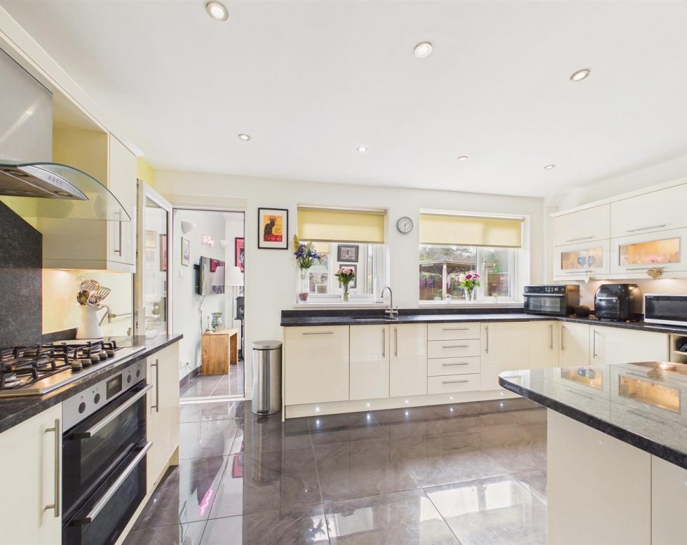 Muirfield Drive, Windy Nook, Gateshead