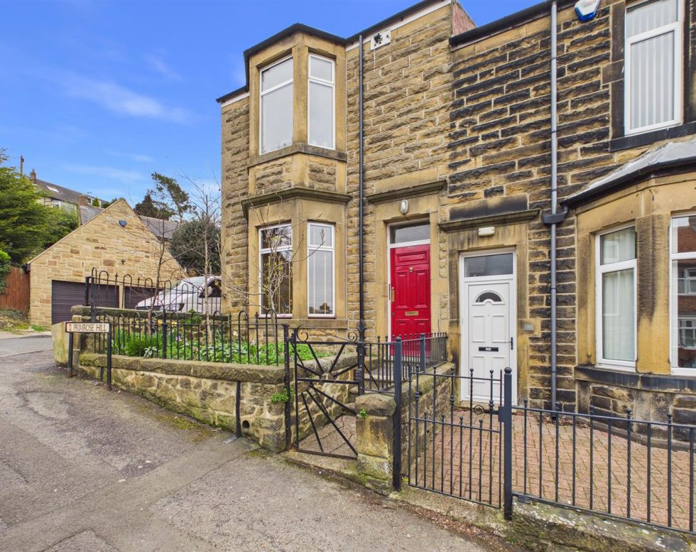 Primrose Hill, Low Fell