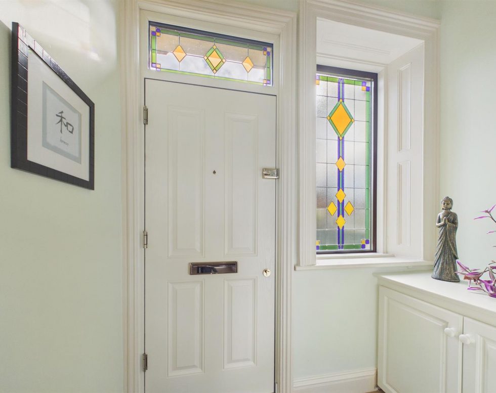 Belgrave Terrace, Gateshead