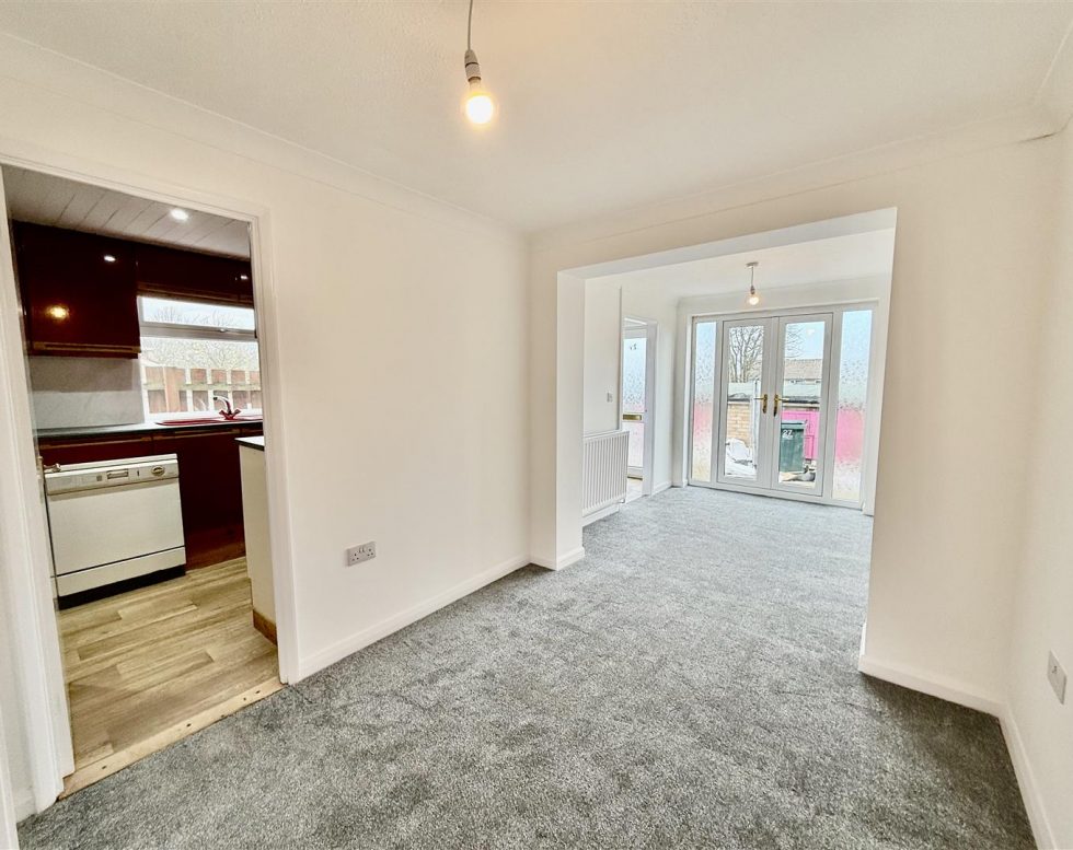 Planesway, Whitehills, Felling