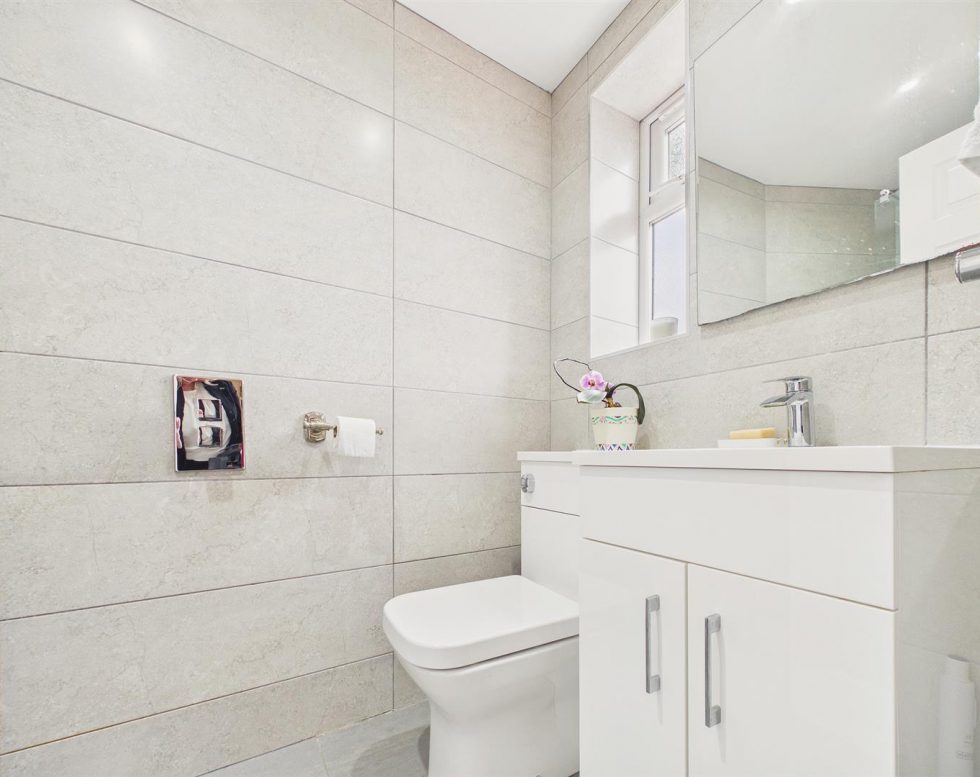 Breckenbeds Road, Low Fell, Gateshead