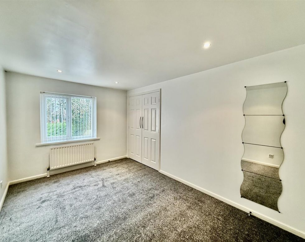 The Copse, Blaydon-On-Tyne