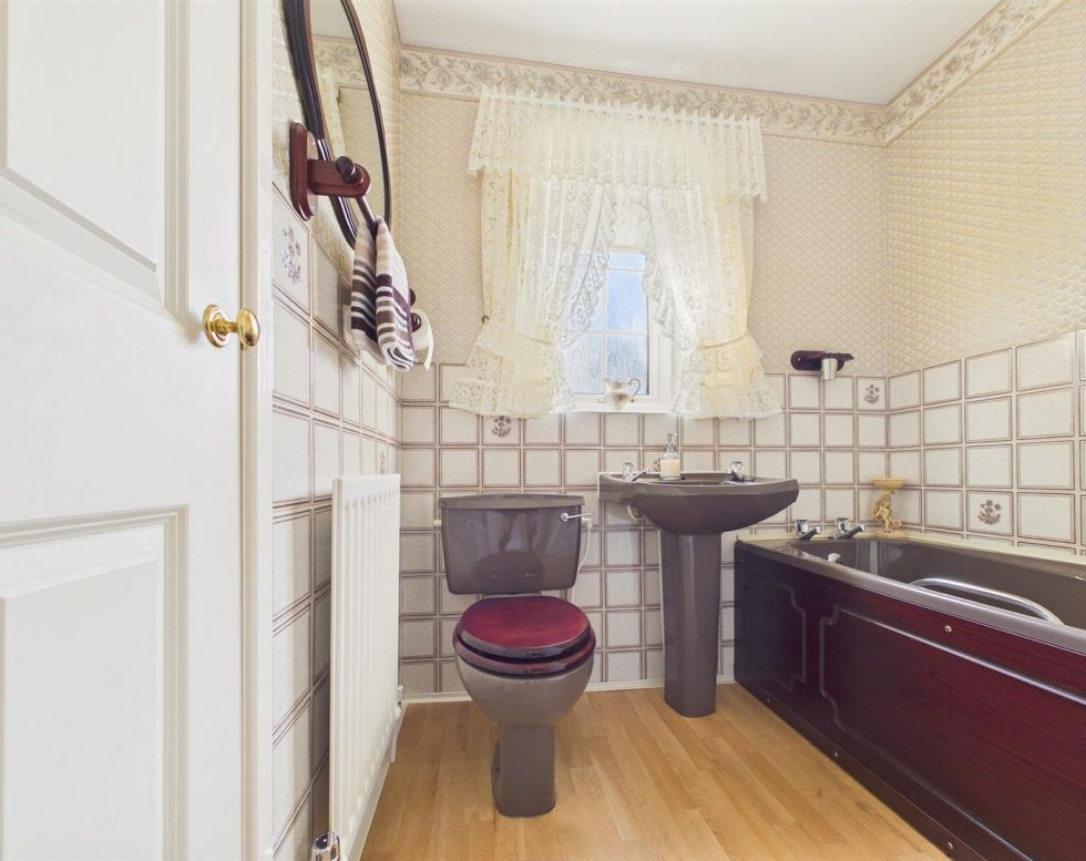 Slaley Close, Wardley, Gateshead