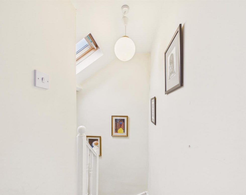 Primrose Hill, Low Fell