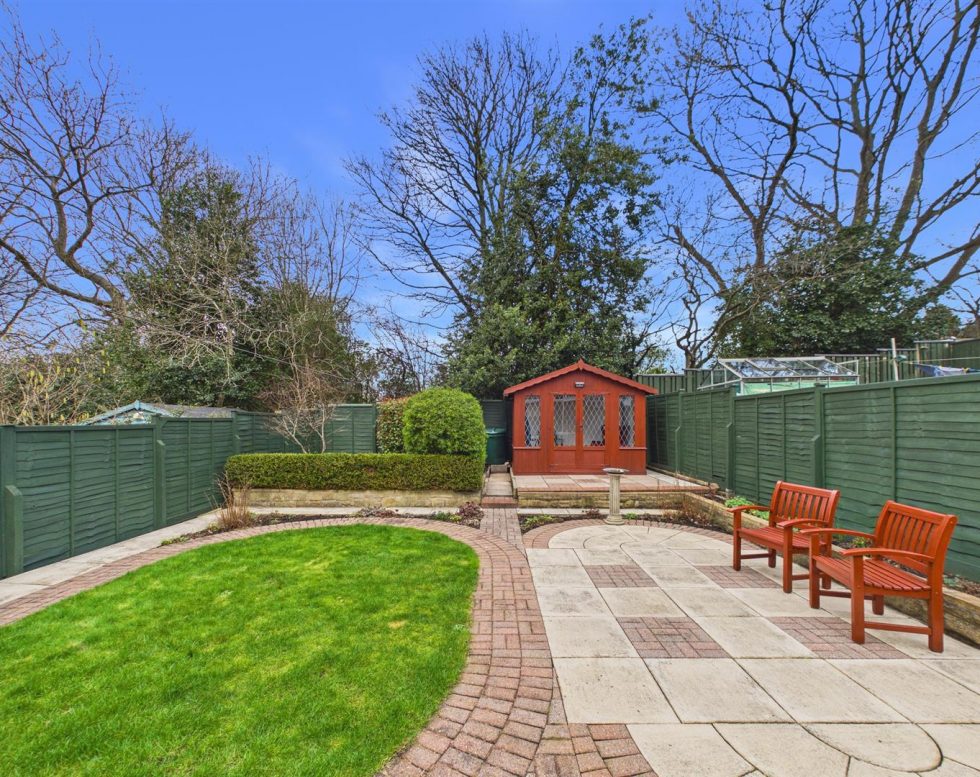 Ventnor Gardens, Low Fell, Gateshead