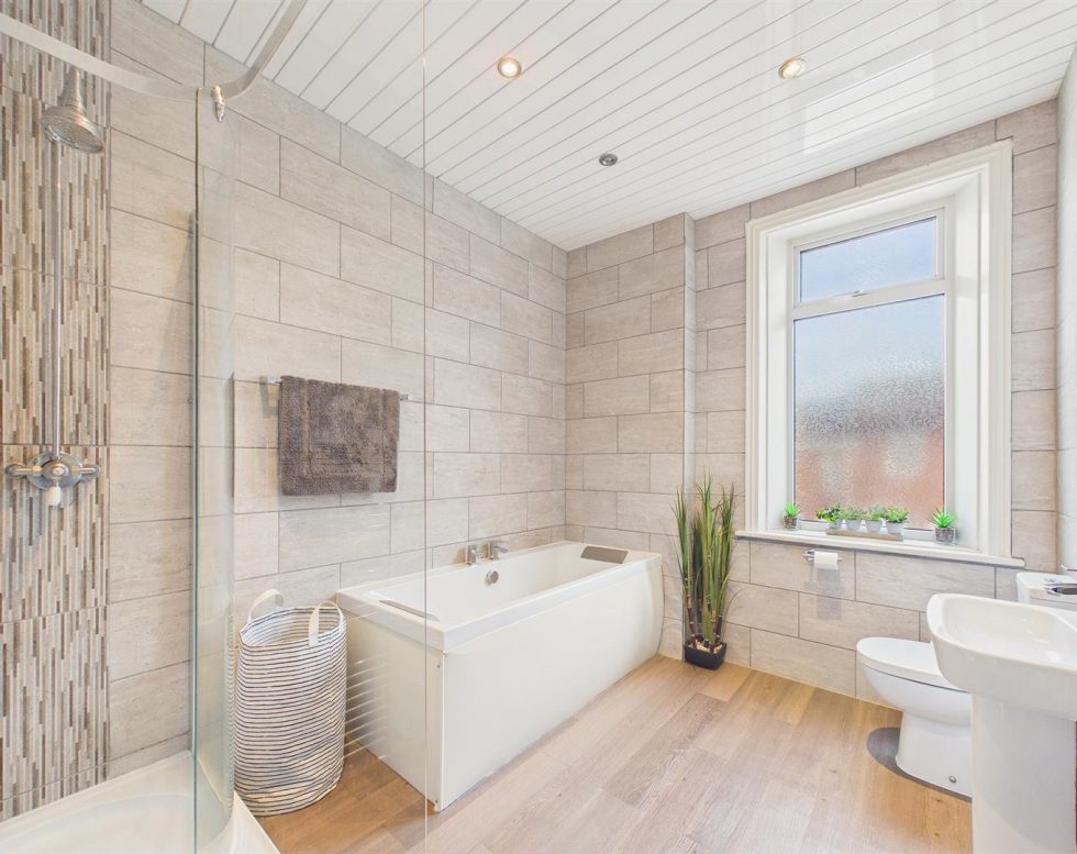 Hewitson Terrace, Gateshead