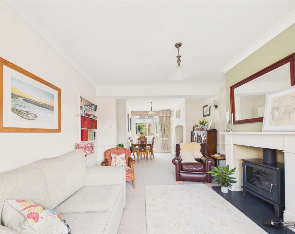 Carlton Terrace, Low Fell, Gateshead