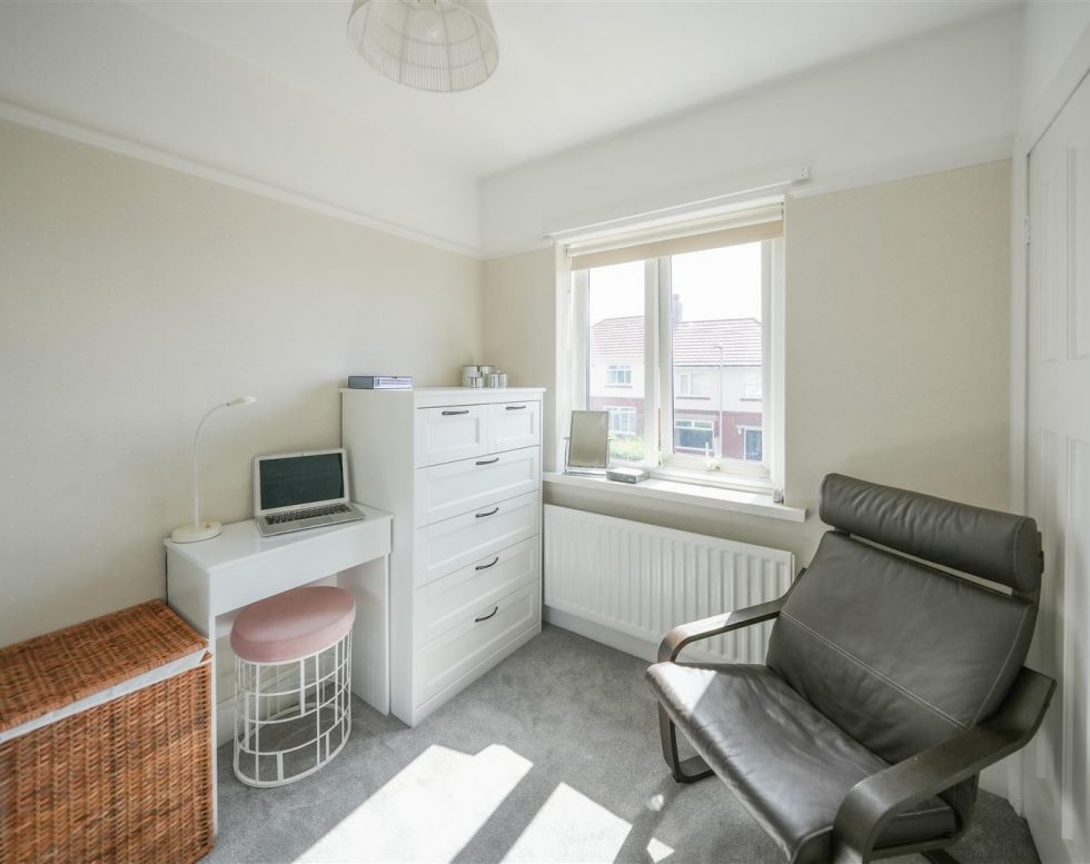 Bideford Gardens, Low Fell