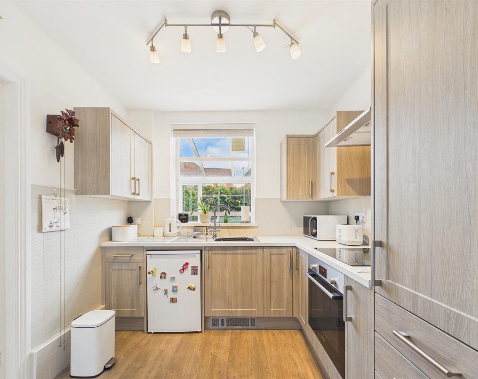 Carlton Terrace, Low Fell, Gateshead