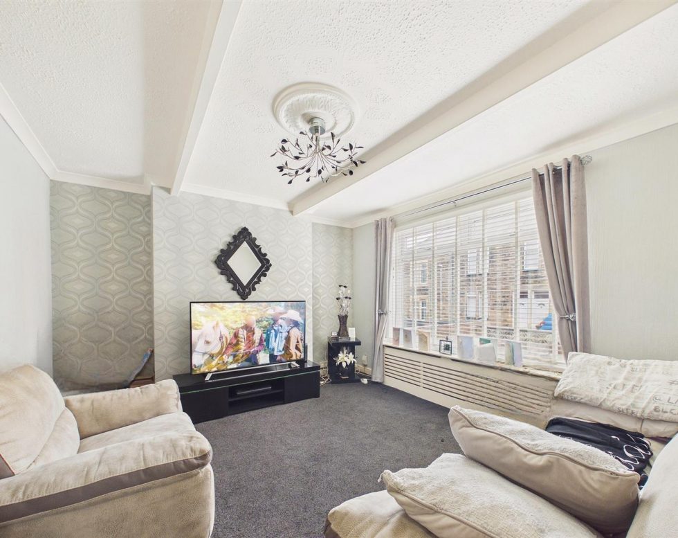 Woodlands Terrace, Windy Nook, Gateshead