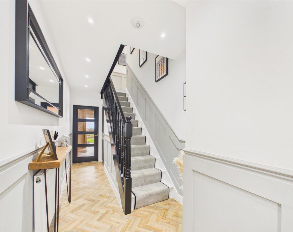 Sea View, Windy Nook, Gateshead