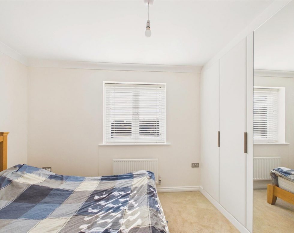 Bowes Gardens, Springwell, Gateshead