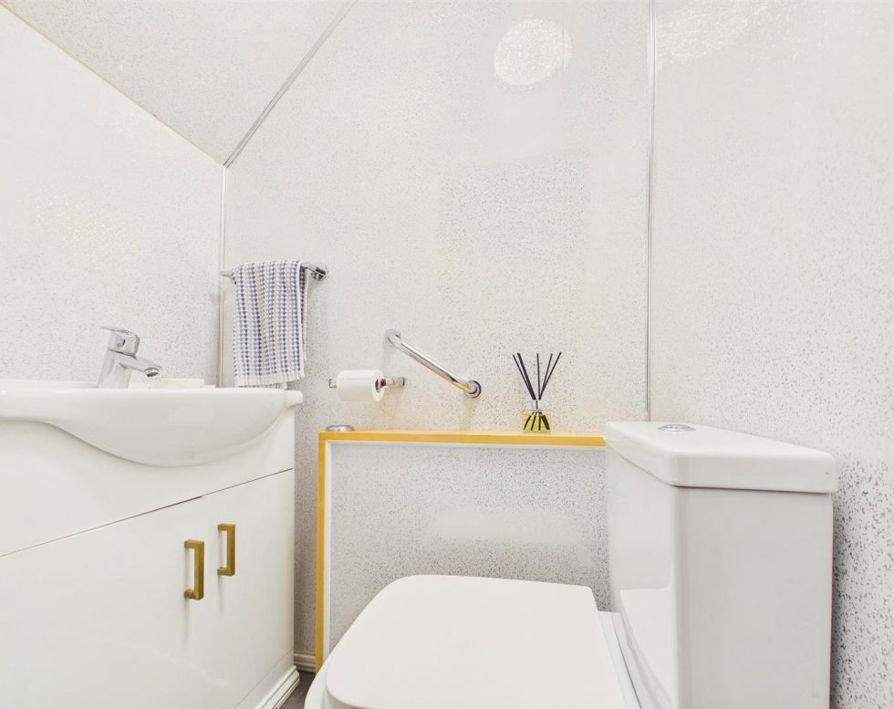 Ventnor Gardens, Low Fell, Gateshead