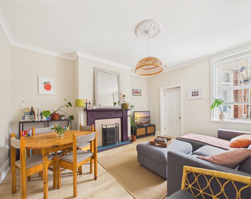 Patterdale Terrace, Gateshead