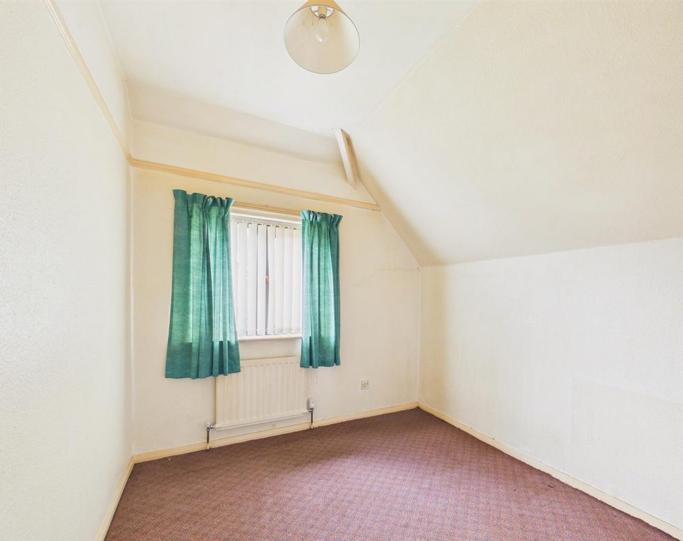 Huxley Crescent, Gateshead