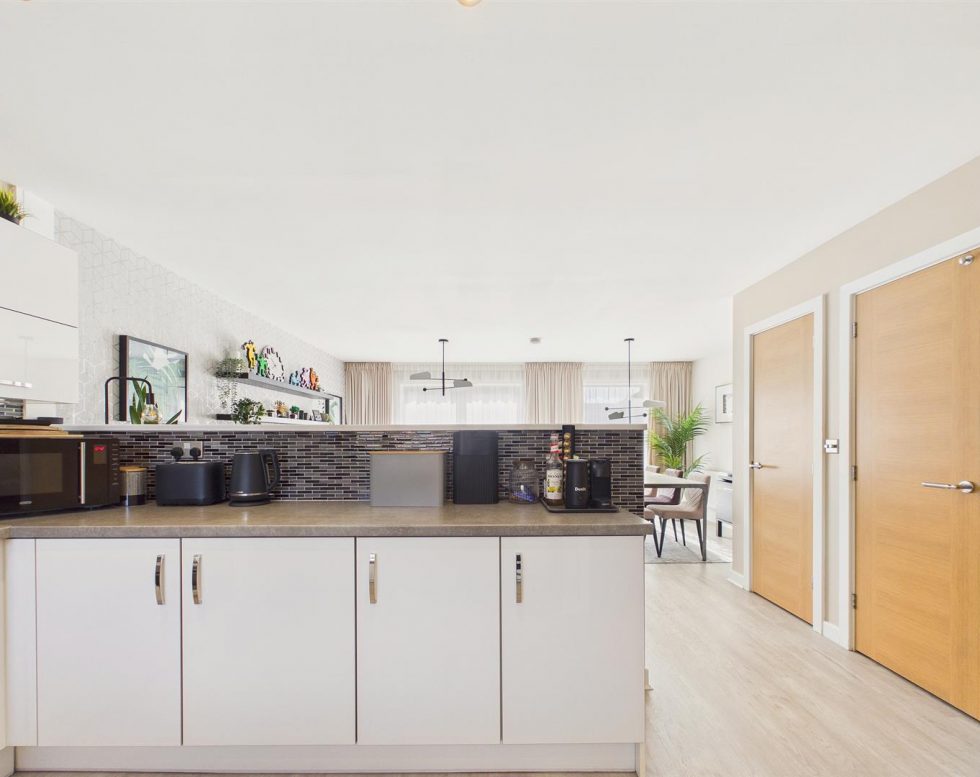 Brunel Street, Gateshead