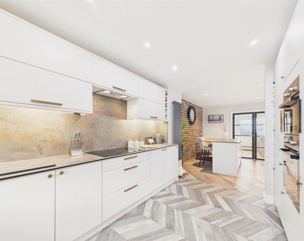 Sea View, Windy Nook, Gateshead