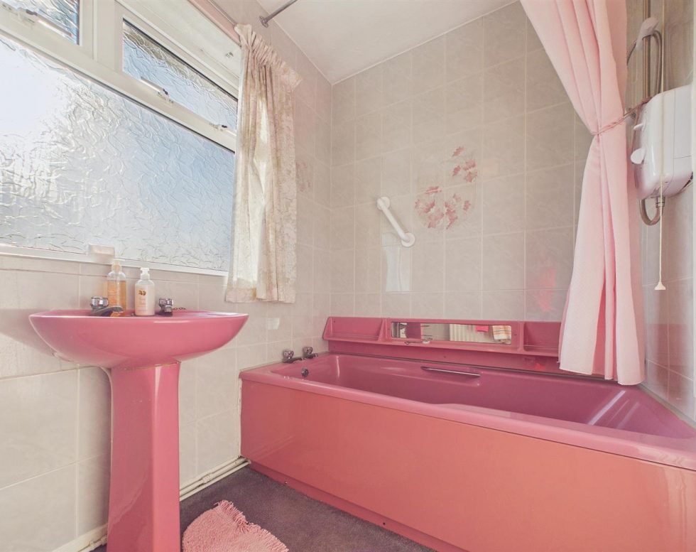 Sunderland Road Villas, Heworth, Gateshead