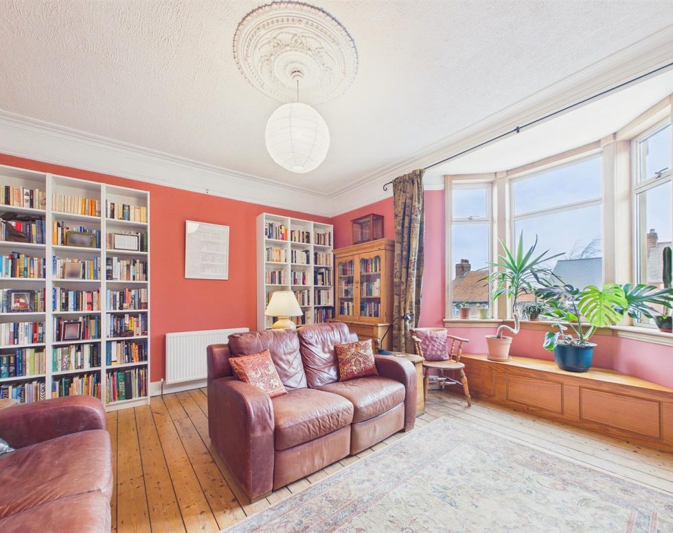 Primrose Hill, Low Fell