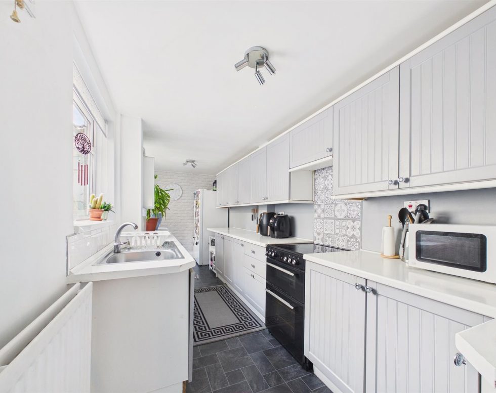 Hewitson Terrace, Gateshead