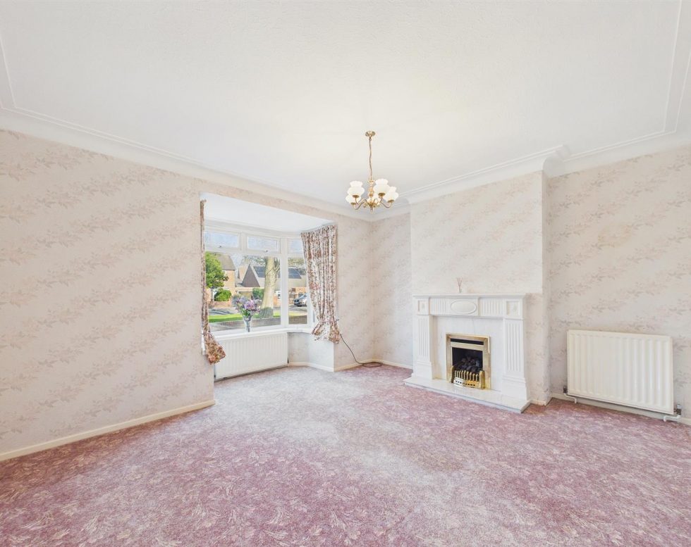 Sunderland Road Villas, Heworth, Gateshead