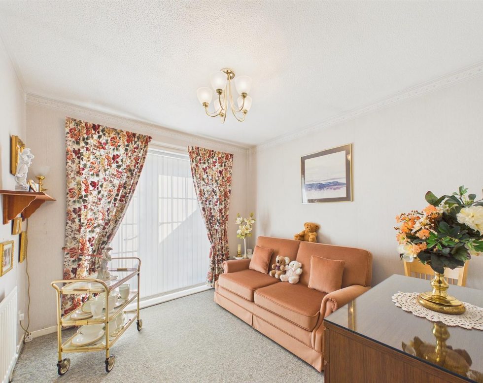 Slaley Close, Wardley, Gateshead