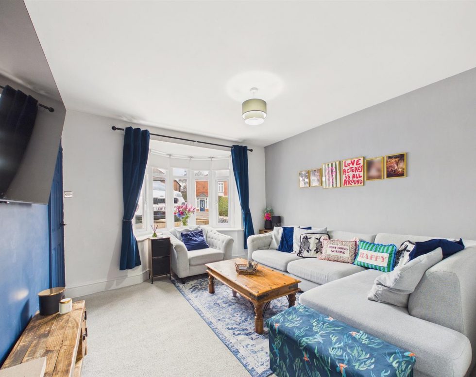 Evenwood Gardens, Low Fell, Gateshead