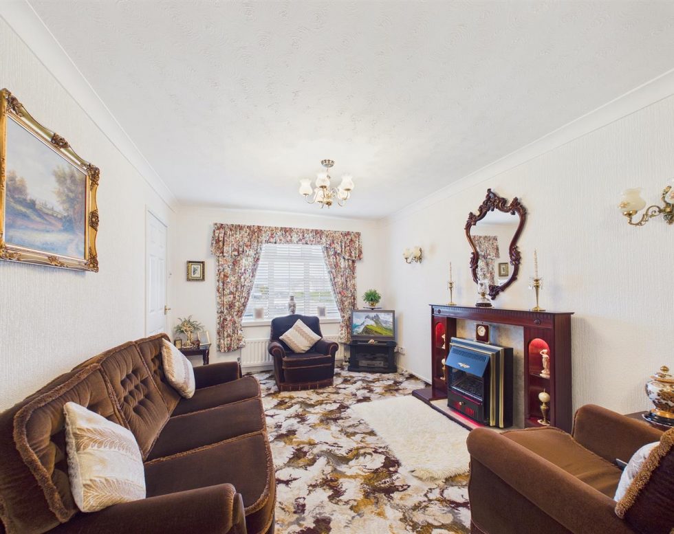 Slaley Close, Wardley, Gateshead