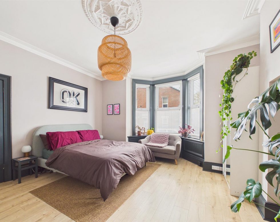 Patterdale Terrace, Gateshead