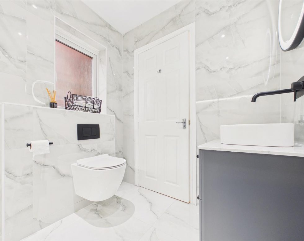 Sea View, Windy Nook, Gateshead