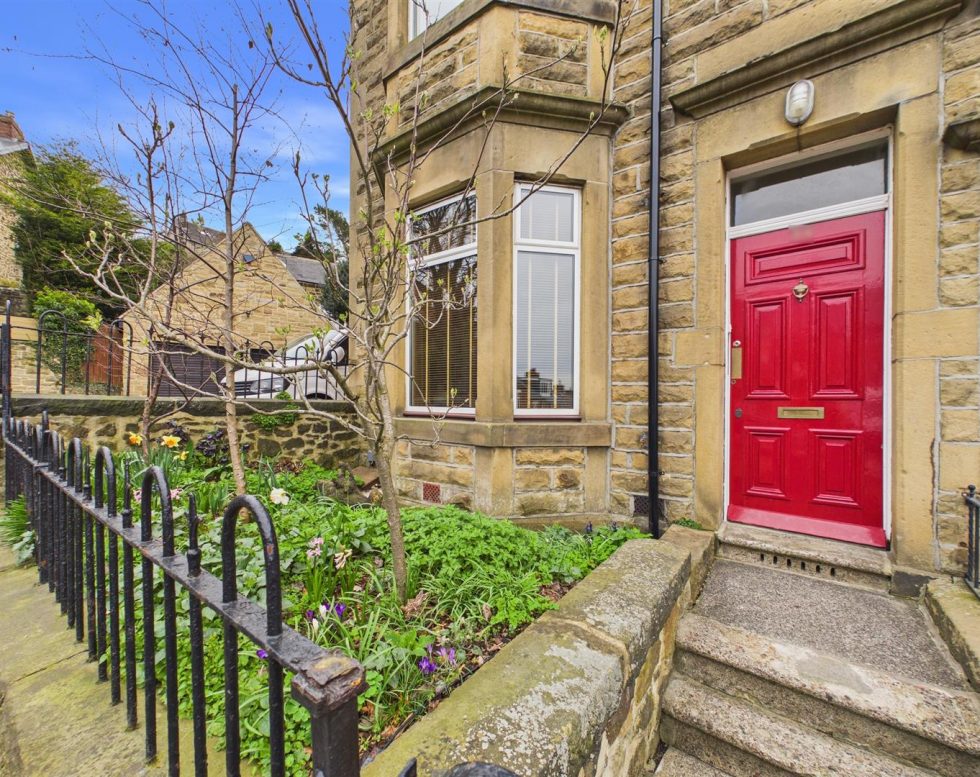 Primrose Hill, Low Fell