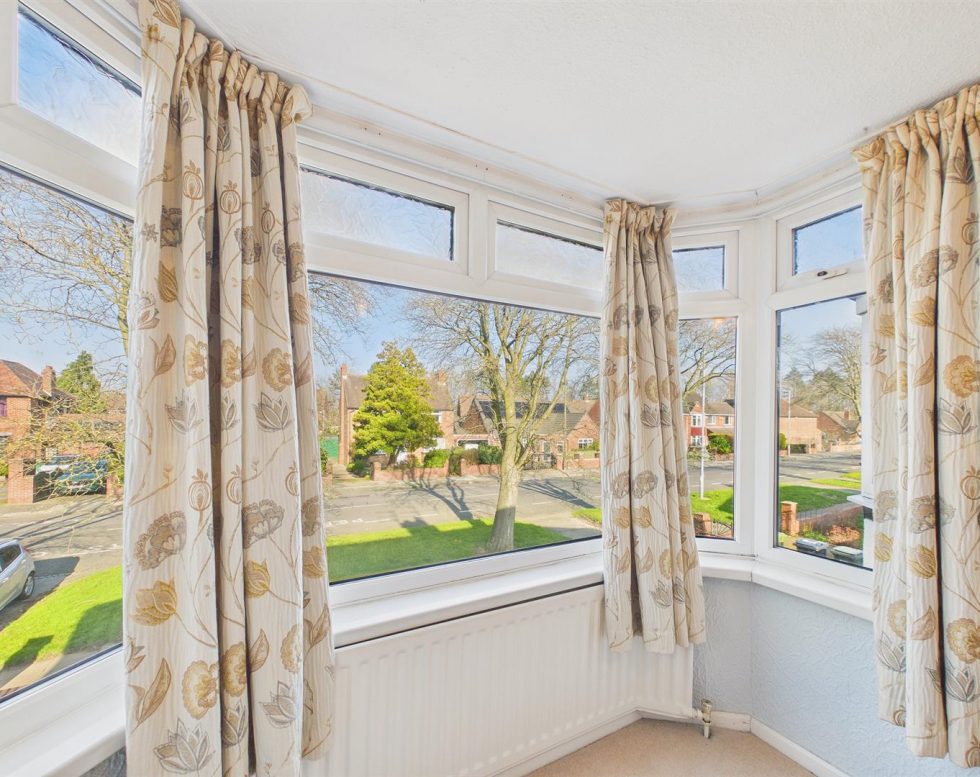 Sunderland Road Villas, Heworth, Gateshead