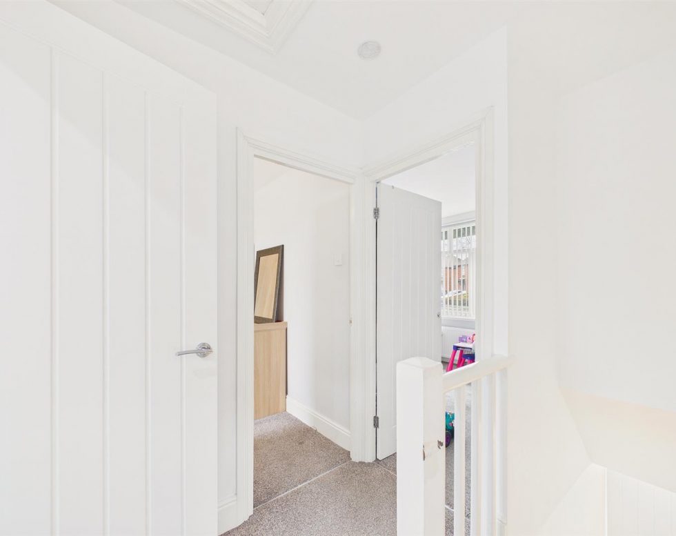 Brettanby Road, Gateshead