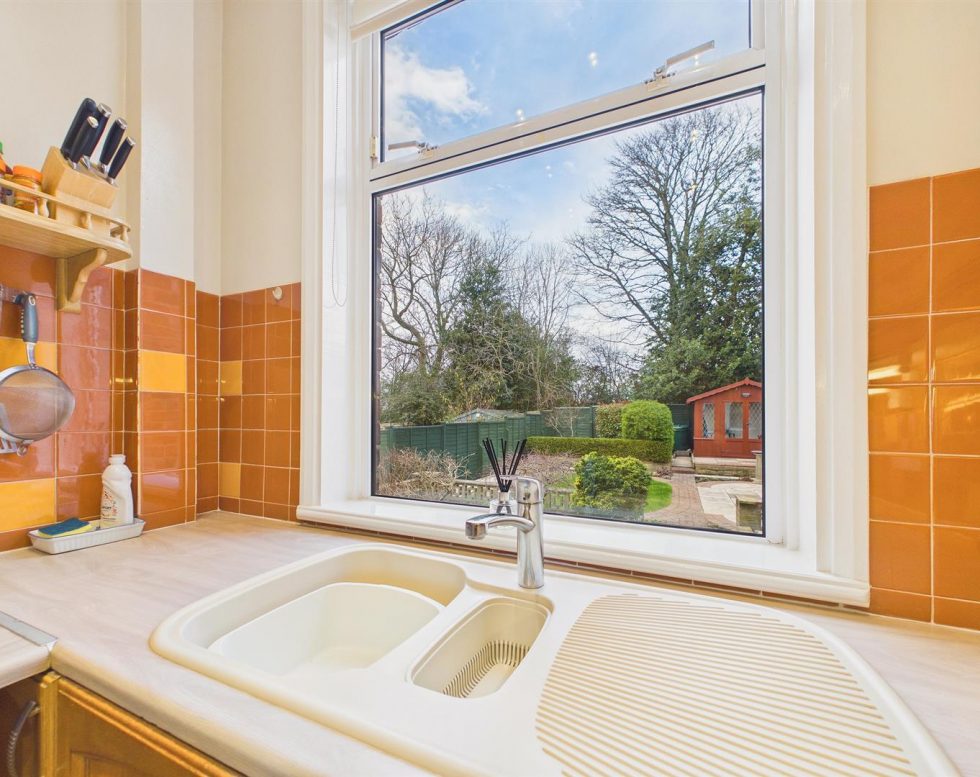 Ventnor Gardens, Low Fell, Gateshead