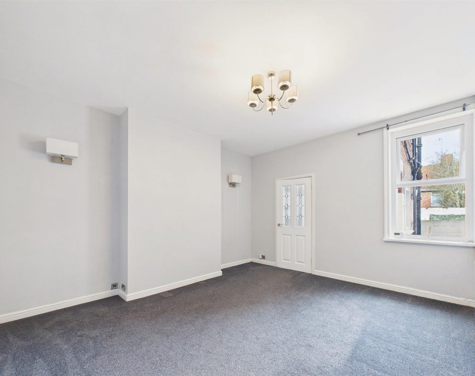 Croxdale Terrace, Pelaw, Gateshead