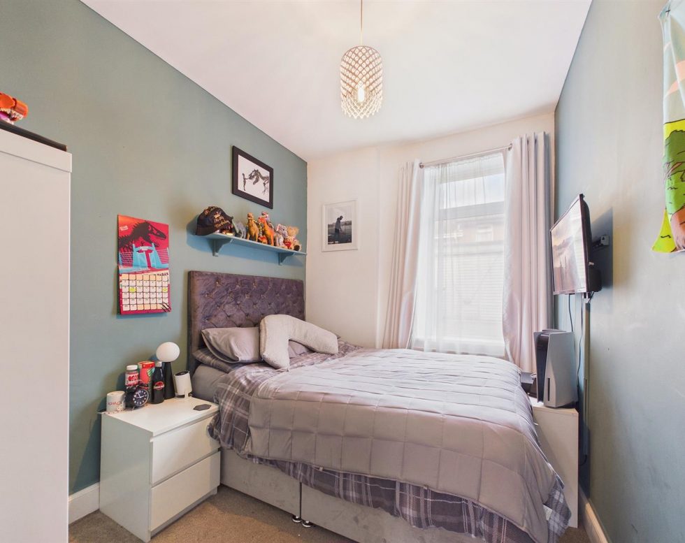 Hewitson Terrace, Gateshead