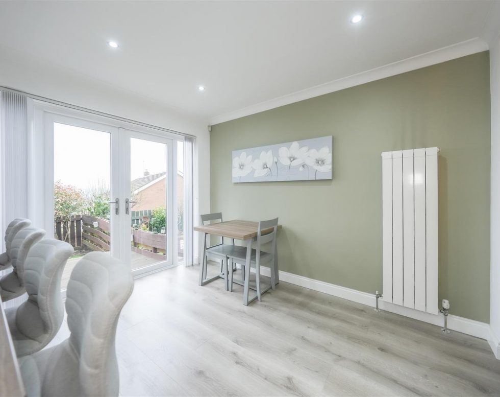 Crathie, Birtley, Chester Le Street