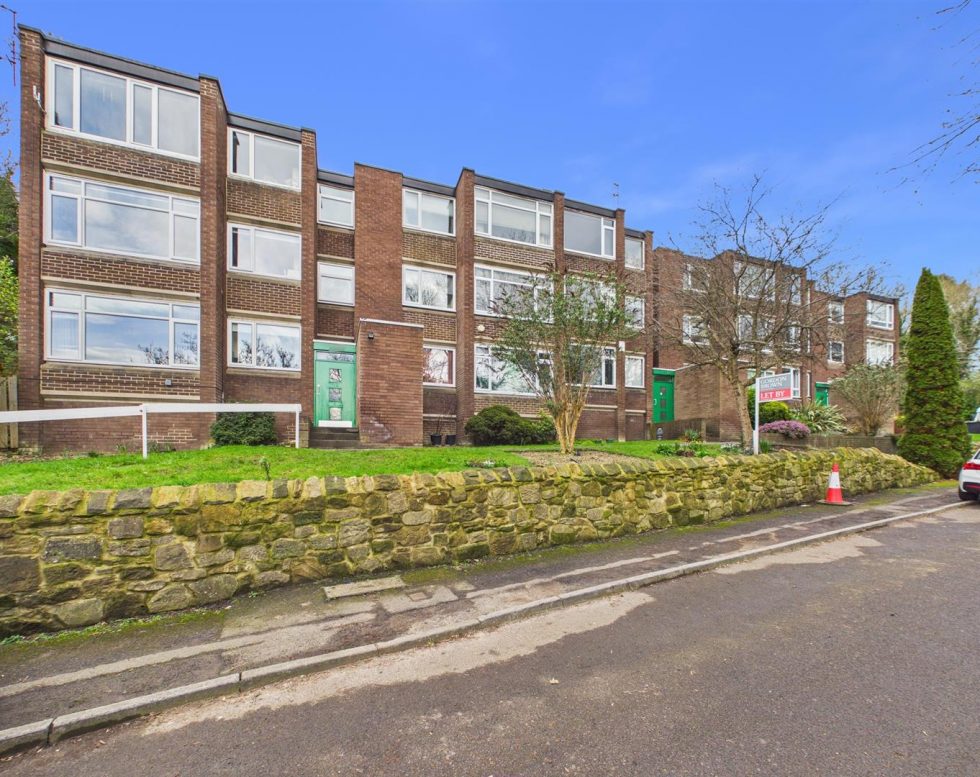 Glenside Court, Brackenbeds Road, Low Fell