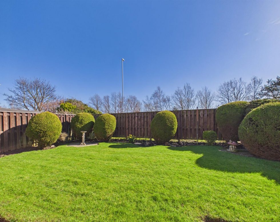 Slaley Close, Wardley, Gateshead