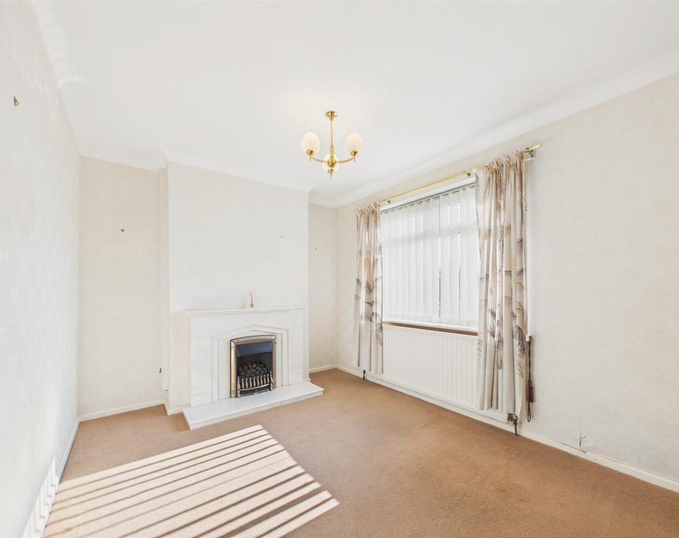 Sunderland Road Villas, Heworth, Gateshead