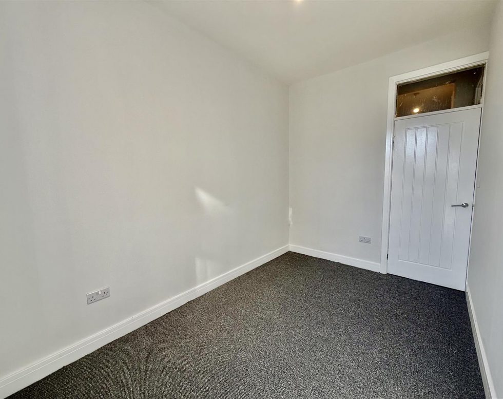 Brack Terrace, Gateshead