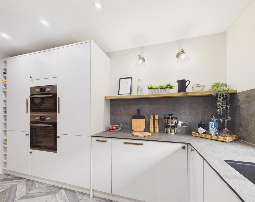 Sea View, Windy Nook, Gateshead