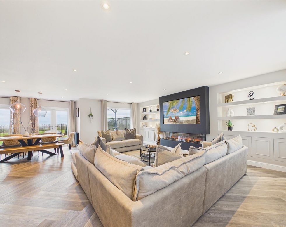 Sea View, Windy Nook, Gateshead